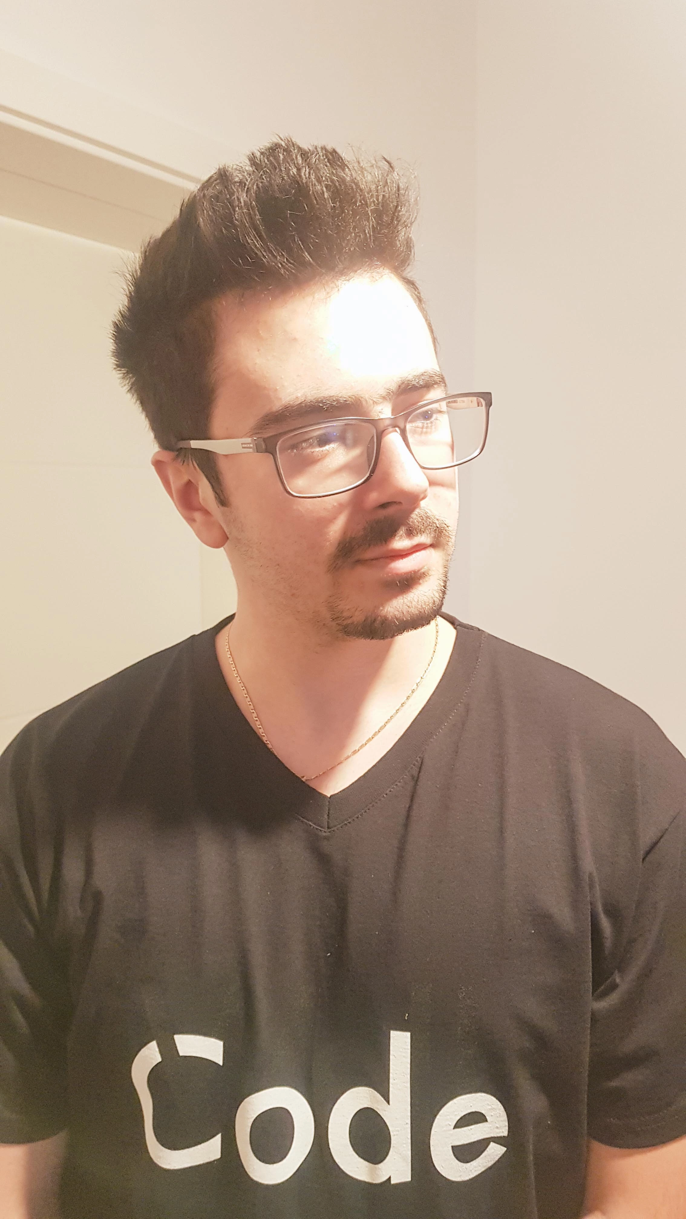 About Image